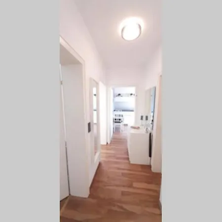 Ferienhaus Troja Apartment *