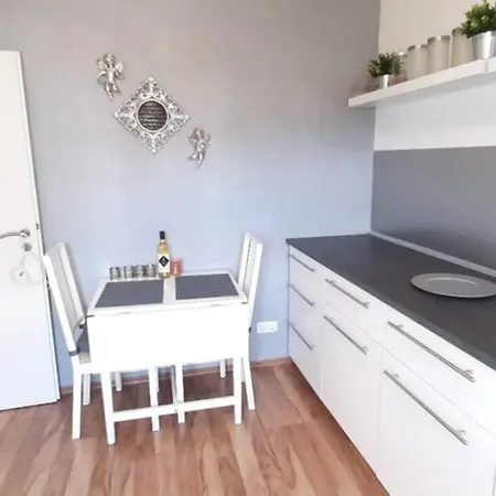 Ferienhaus Troja Apartment Boppard