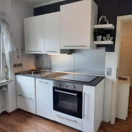 Ferienhaus Troja Apartment *